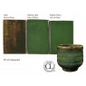 Seaweed Amaco Potters Choice Glaze Seaweed Amaco Potters Choice Glaze