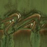 Seaweed Amaco Potters Choice Glaze
