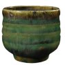 Seaweed Amaco Potters Choice Glaze
