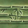 Dark Green Amaco Potters Choice Glaze