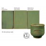 Lustrous Jade Amaco Potters Choice Glaze Lustrous Jade Amaco Potters Choice Glaze