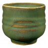 Lustrous Jade Amaco Potters Choice Glaze