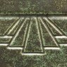Art Deco Green Amaco Potters Choice Glaze Art Deco Green Amaco Potters Choice Glaze