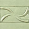 Frosted Melon Amaco Potters Choice Glaze