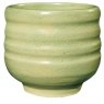 Frosted Melon Amaco Potters Choice Glaze