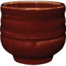 Deep Firebrick Amaco Potters Choice Glaze