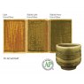 Salt Buff Amaco Potters Choice Glaze DISCONTINUED Salt Buff Amaco Potters Choice Glaze DISCONTINUED