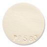 Super White Earthenware PF580