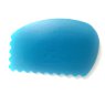 Firm Silicon Texture Rib