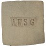 Grogged White Stoneware Clay AWSG