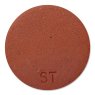 Terracotta Red Casting Slip
