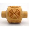 MKM Roller 3cm Spiral RM-005