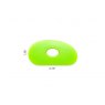 Flexible Mudtool Rib 0 Flexible Mudtool Rib 0
