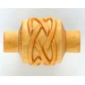 MKM Roller 3cm Loose Braid RM-042
