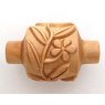 MKM Roller 3cm Flowers & Leaves RM-046