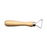 Single Ended Shaped Triangle Loop Tool S16