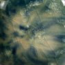 Cosmic Black Mayco Crystalite