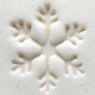 Medium Snowflake MKM Stamp Medium Snowflake MKM Stamp