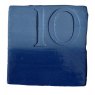Kingfisher Blue Decorating Slip
