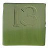 Parakeet Green Decorating Slip