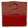 Bullfinch Red Decorating Slip