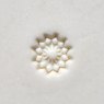 Mini Star Pattern MKM Stamp