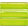Lime Green Spectrum Glaze
