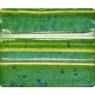 Textured Kiwi Fruit Spectrum Glaze