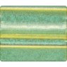 Green Stone Spectrum Glaze