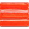 Bright Red Spectrum Glaze