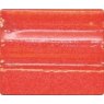 Reactive Red Spectrum Glaze