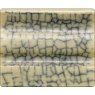 Satin Crackle Spectrum High Fire Glaze