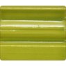 Bright Green Spectrum High Fire Glaze
