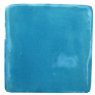 Turquoise Glaze & Body Stain
