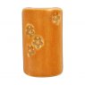 Saffron Spectrum Shino Glaze