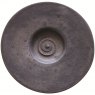 Charcoal Spectrum Shino Glaze