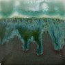 Cactus Ash Spectrum Glaze