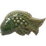Nori Green Spectrum Floating Glaze