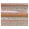 Soft Red Spectrum Nove Glaze
