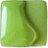 Spectrum Lime Green Underglaze