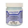Spectrum Sky Blue Underglaze