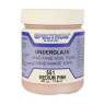 Spectrum Medium Pink Underglaze