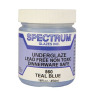 Spectrum Teal Blue Underglaze Spectrum Teal Blue Underglaze