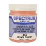 Spectrum Bright Orange Underglaze