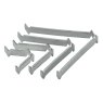Single Steel Stilts