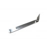 Stainless Steel Turning Tool Triangle Large