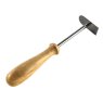Turning Tool Square & Round