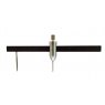 Adjustable Parallel Lines Clay Cutter