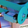 Rohde Top Loader TE75MCC Rohde Top Loader TE75MCC