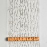 MKM Dots And Lines Twig Roller TW-08